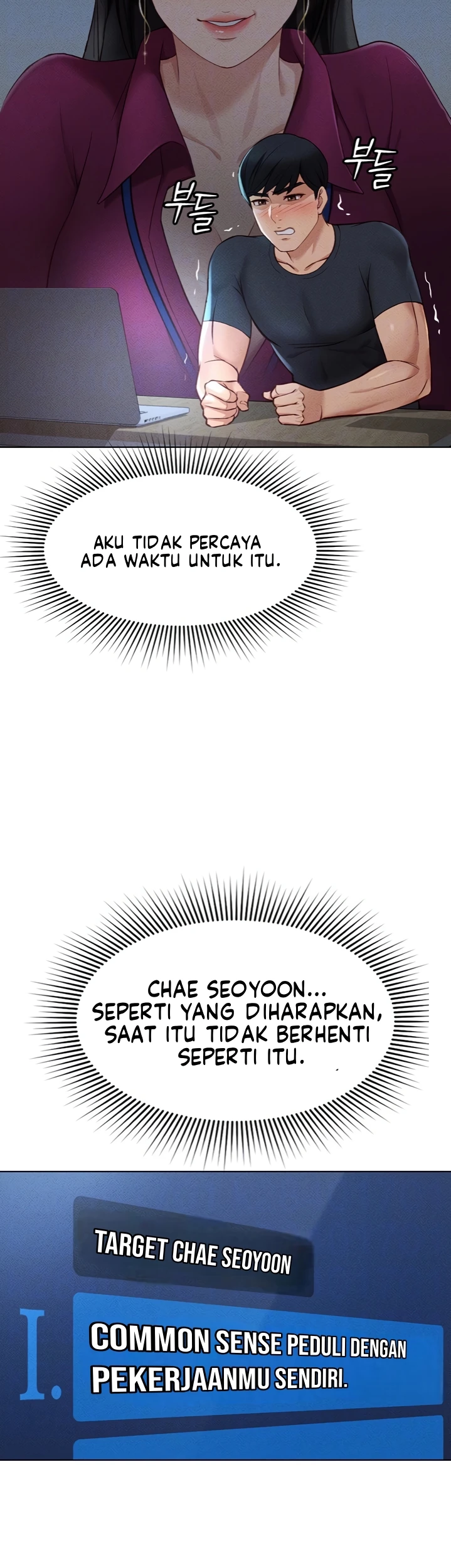 Common Sense Manipulation Program - Page 3